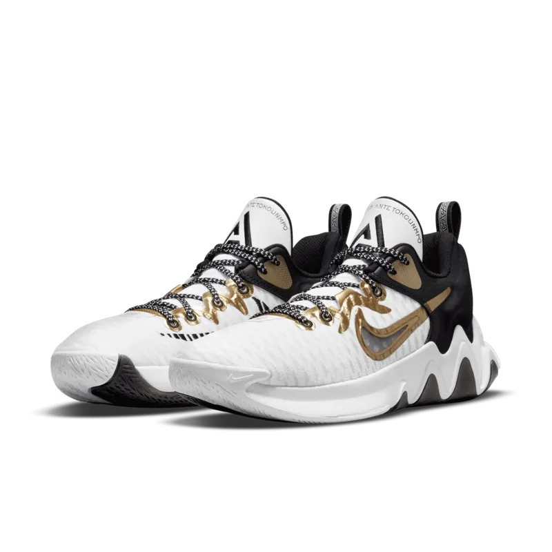 Nike Giannis Immortality Championship (CZ4099-100)