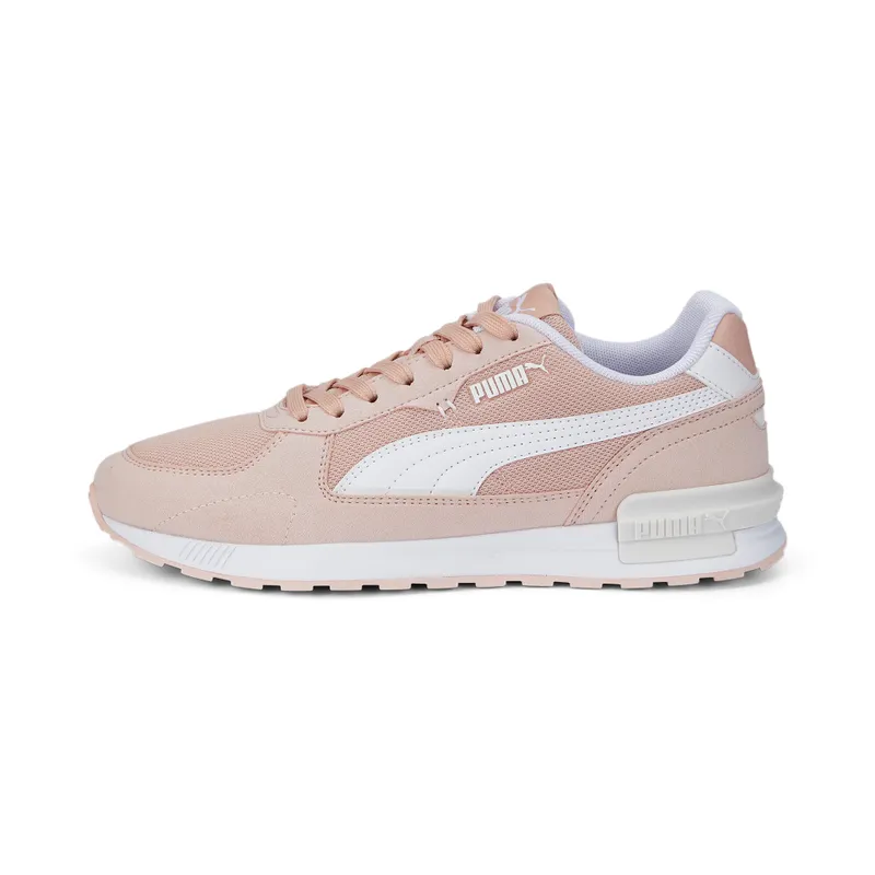Women’s PUMA Gravito Rose Quartz/White/Nimbus Cloud (380738-20)
