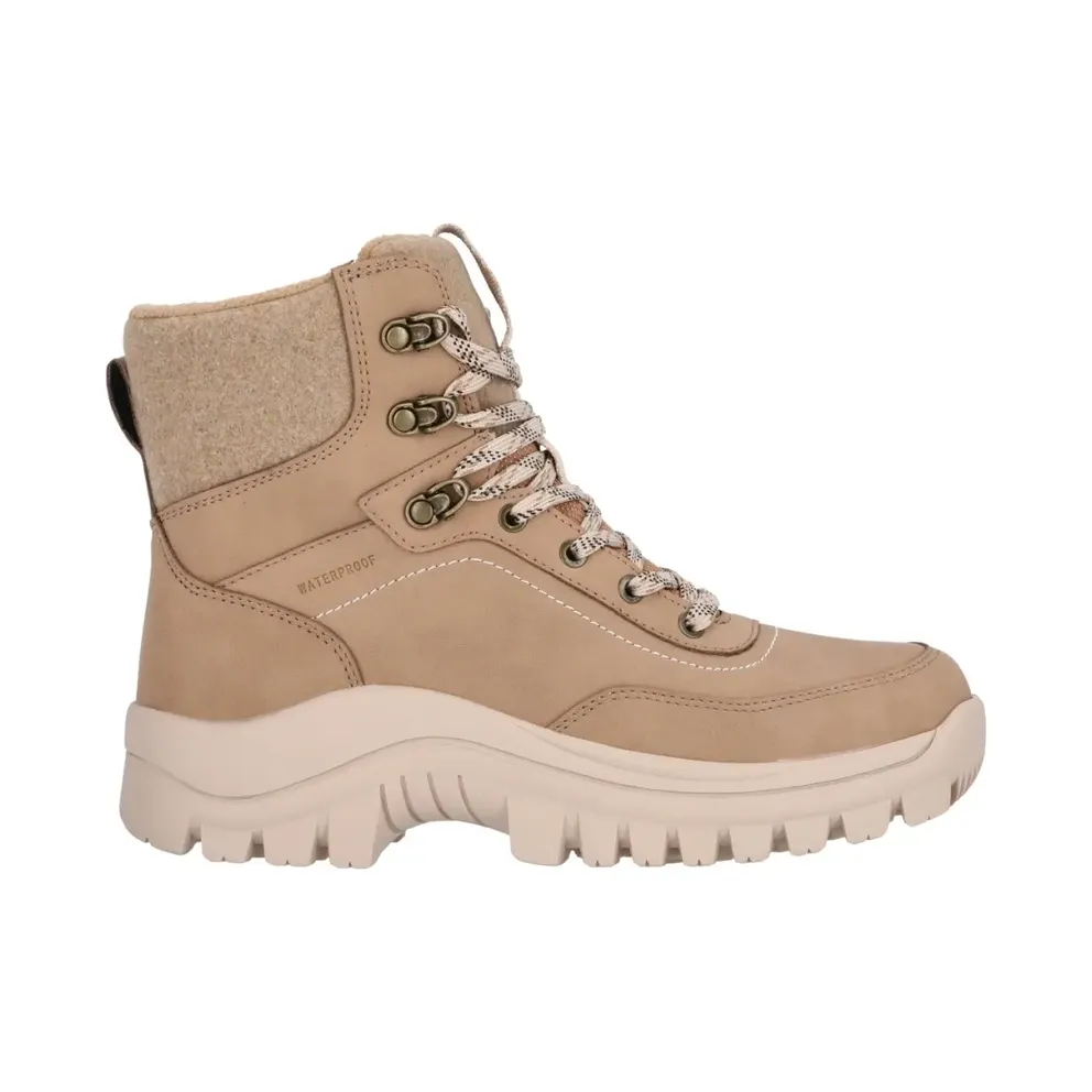 Women's Hiking Shoes Whistler Nuslog (W224382-5133)