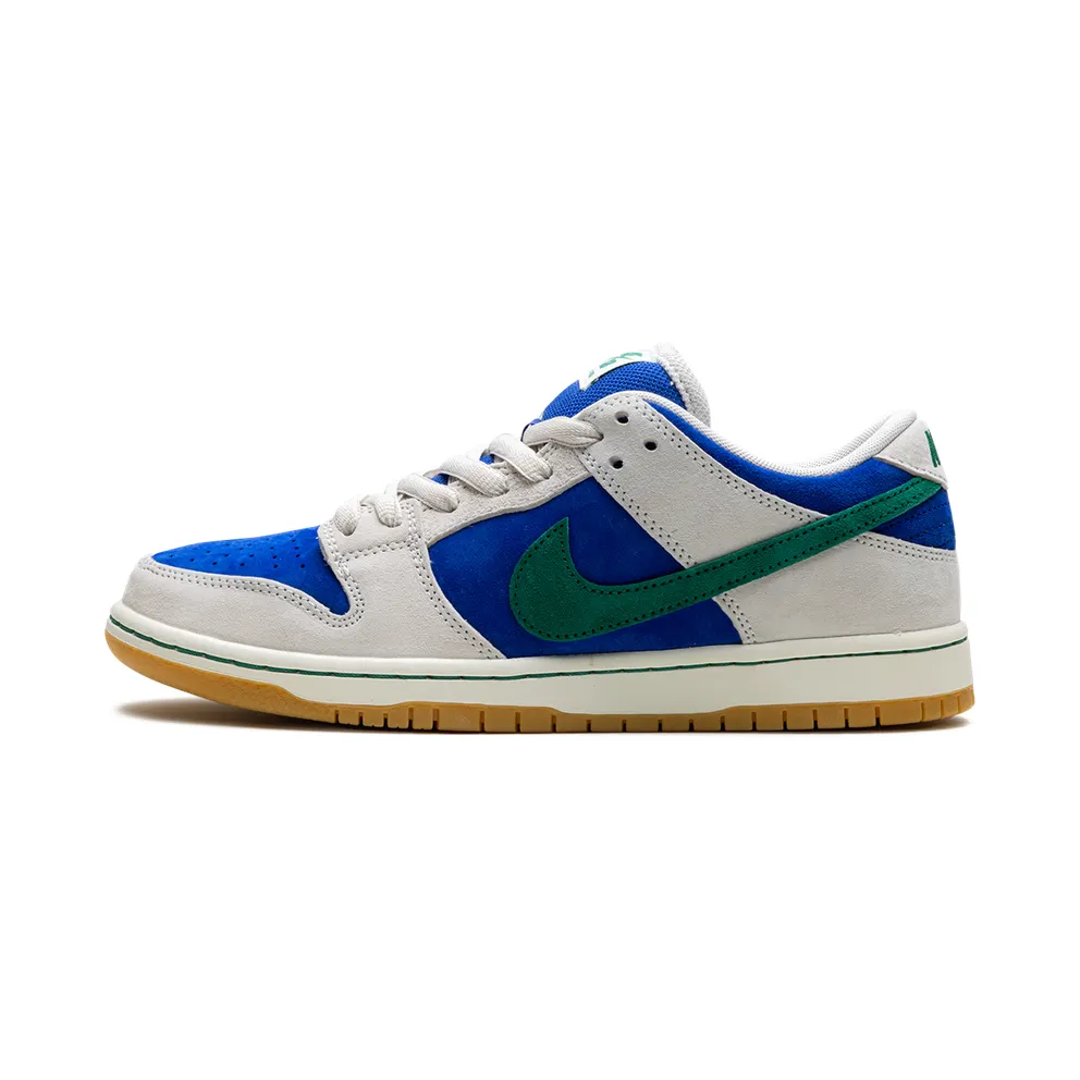 Nike Dunk Low SB “Hyper Royal Malachite” (HF3704-001)