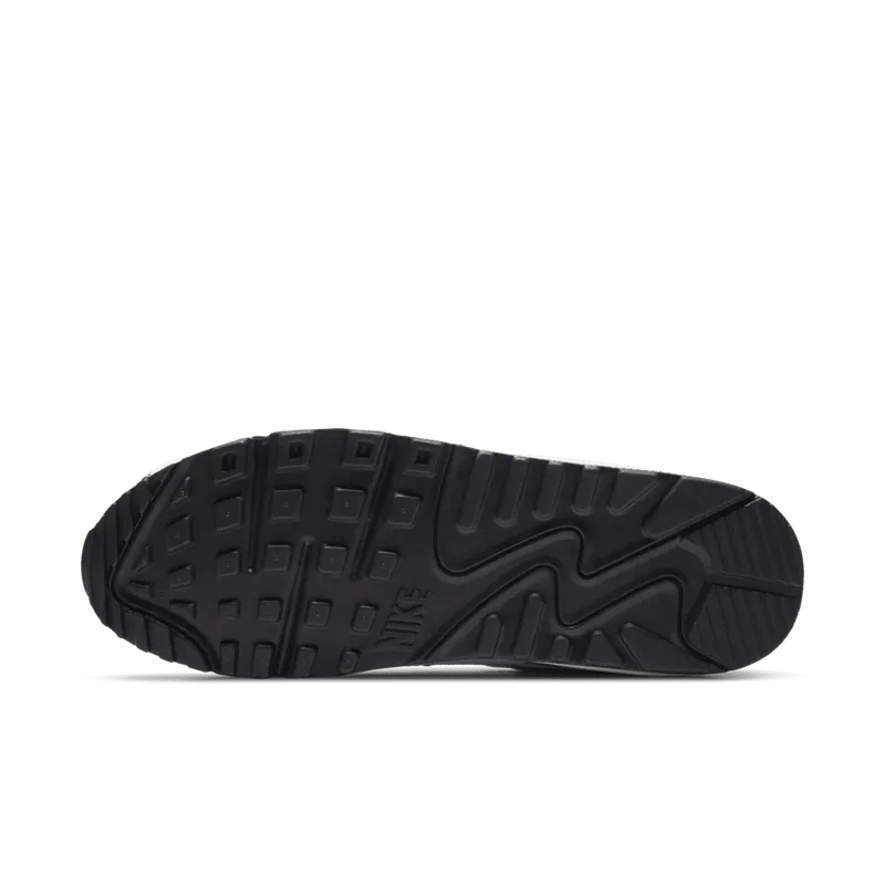 Nike Air Max 90 SE Worldwide White/Black/Volt (CZ6419-100)