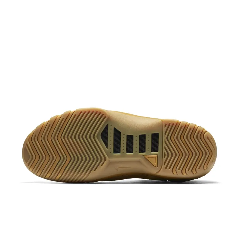 Nike Air Zoom Generation Wheat Retro Wheat Gold/Wheat Gold-Metallic Gold (AQ0110-700)