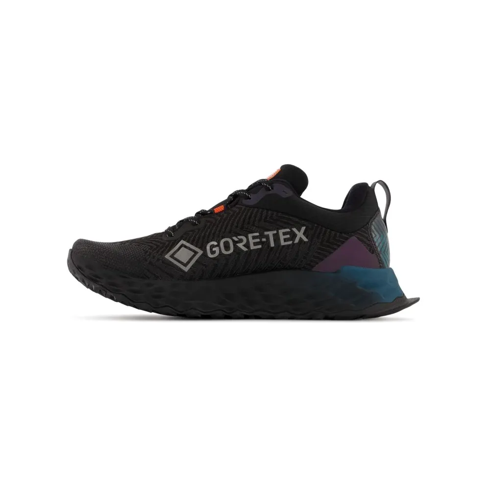 New Balance Fresh Foam Hierro v6 GTX Black Mountain Teal (MTHIERX6)