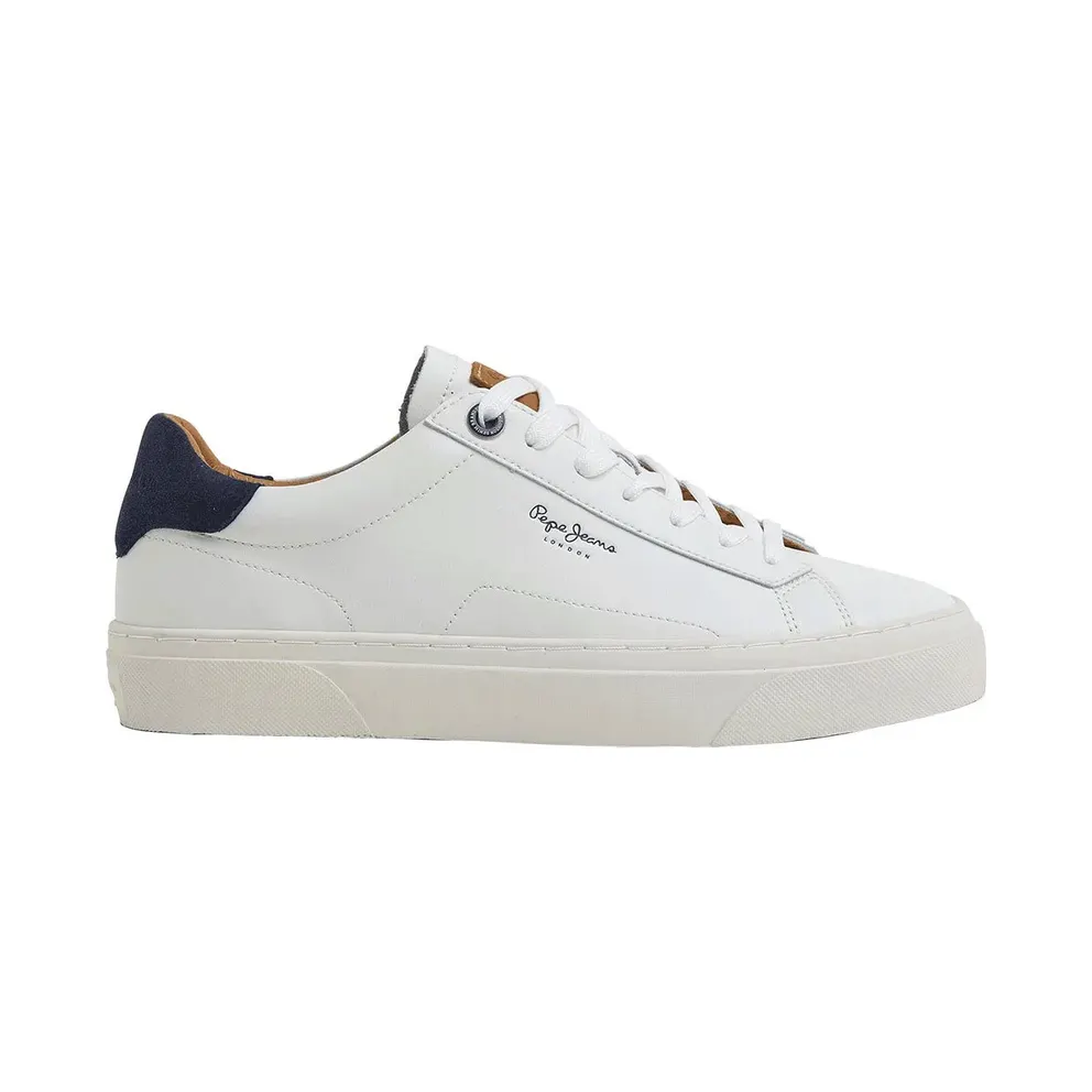 Pepe Jeans PèPè sneaker Navy / White (PMS30930-800)