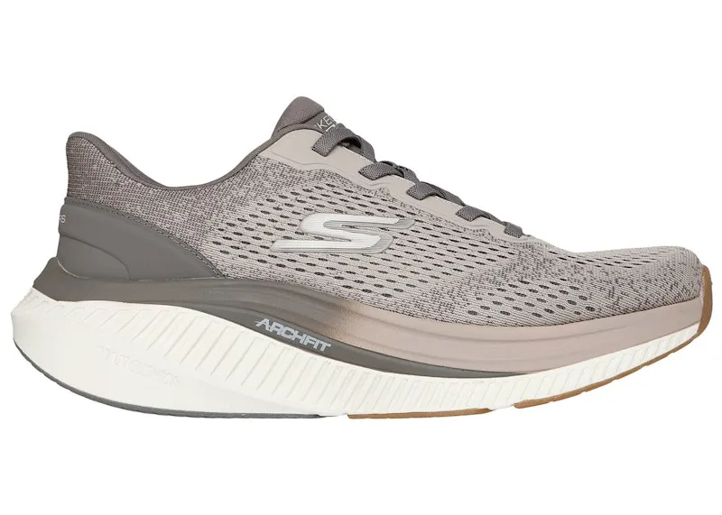 Skechers Go Walk Max Cushioning Arch Fit Jonah Taupe (216354-TPE)