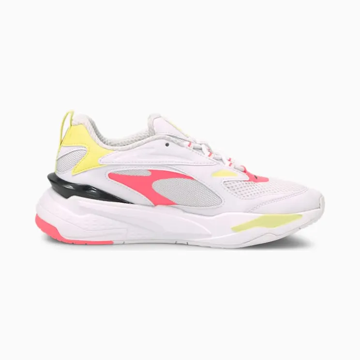 Puma RS-Fast Pop Wit/Roze (375135-02)