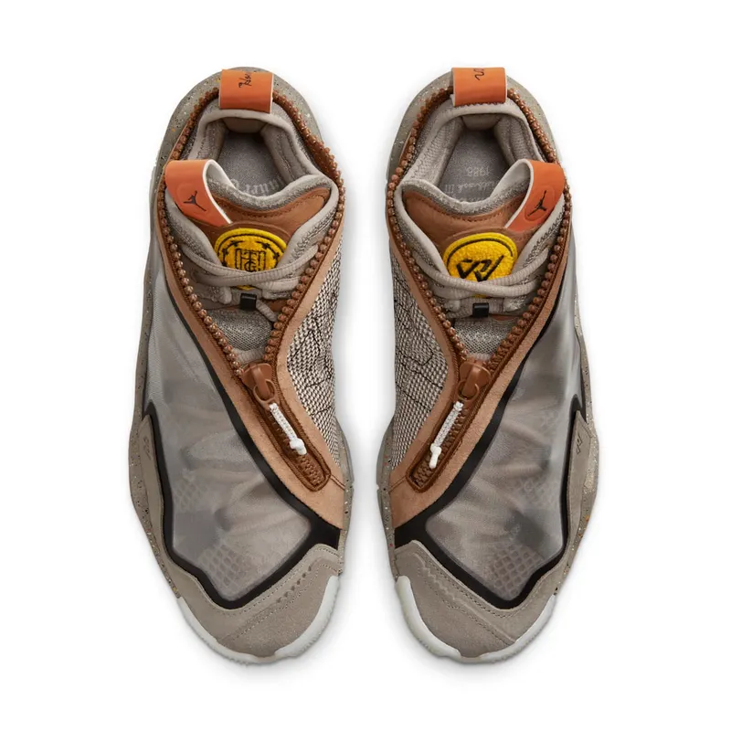 Jordan Why Not Zer0.6 Honor the Gift (DX1692-001)