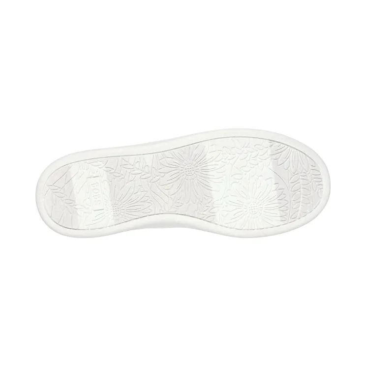 skechers-skech 114456 WHT