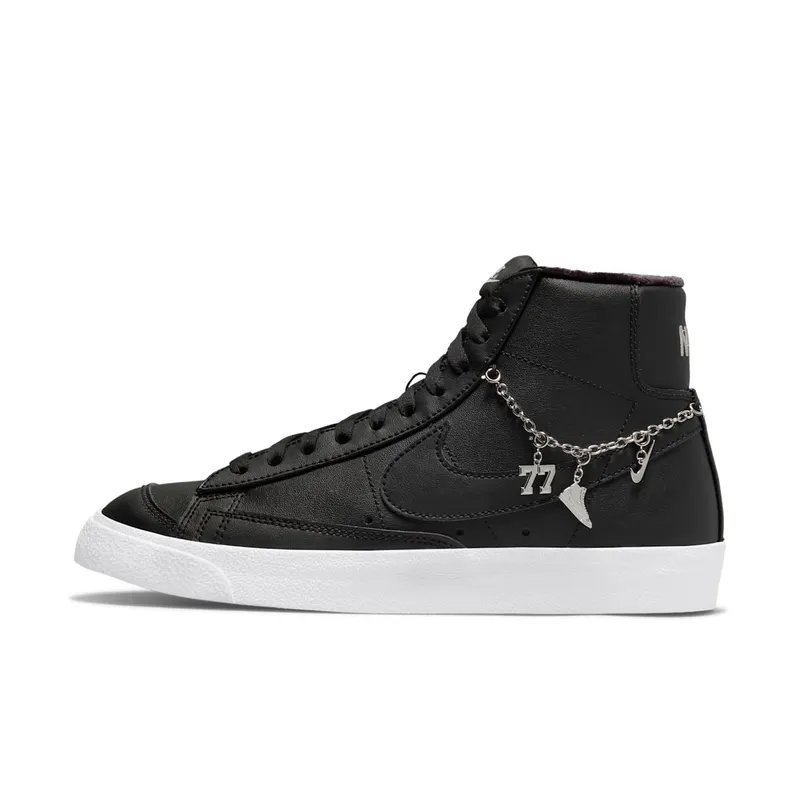Nike Blazer Mid LX Black Pendants (DM0850-001)
