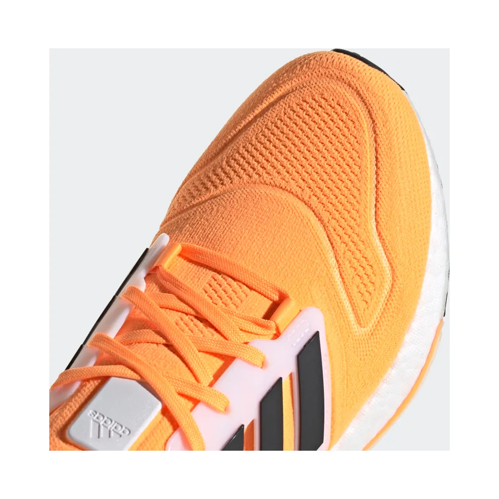 adidas Ultraboost 22 Flash Orange / Core Black / Cloud White (HR1029)