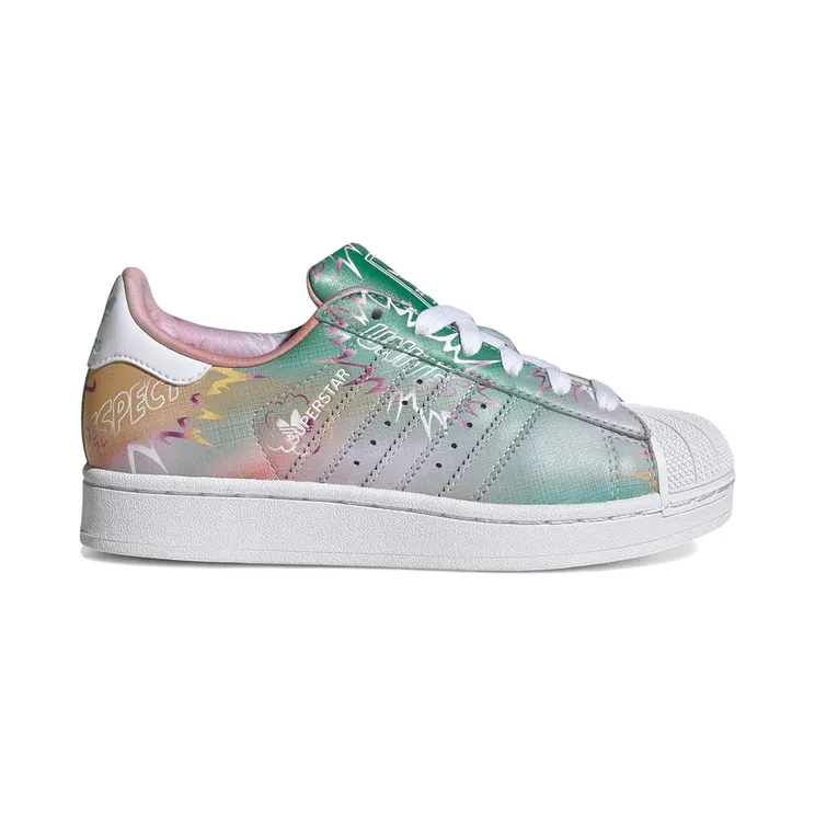 adidas Superstar II Cloud White (KJ8404)