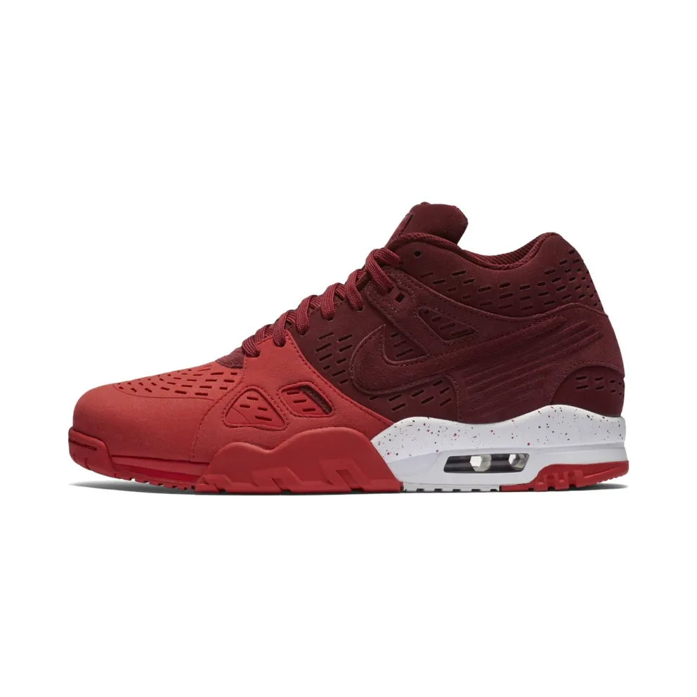 Nike Air Trainer 3 Le Team Red Team Red-University Red-White Team Red/Team Red-University Red-White (815758-600)