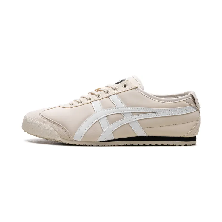 Onitsuka Tiger Mexico 66 “Birch White” (1183B497-200)