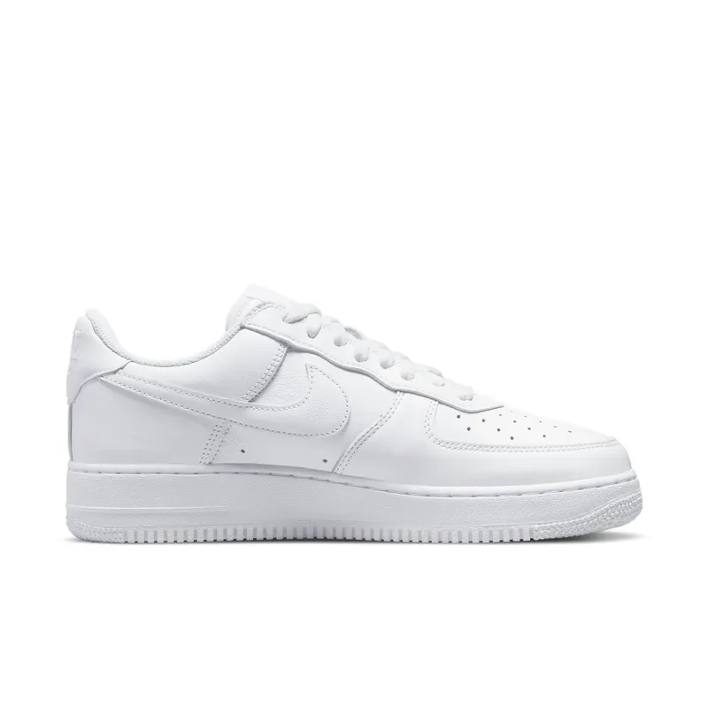 Nike Air Force 1 Low Retro White (DJ3911-100)