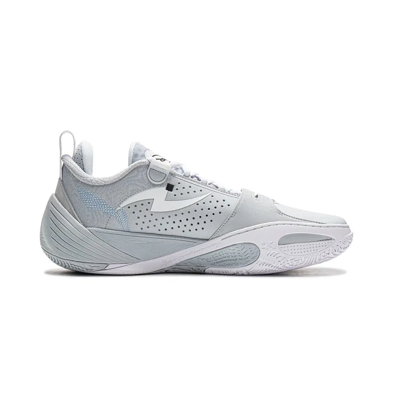 Li-Ning Wade All City 14 “Gray” (ABAW001-8)