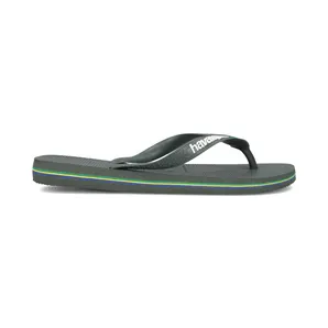 Havaianas Slippers Brasil Logo “Black” (41108505983)