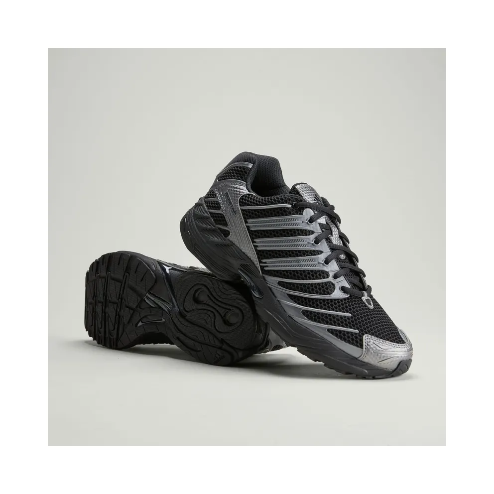 Adidas ADISTAR CONTROL 3 Core Black / Iron Metallic / Cloud White (HQ2665)