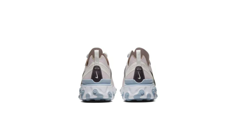 Nike React Element 55 SE ‘Barely Rose’ Barely Rose/Fossil Stone (CN3591-600)