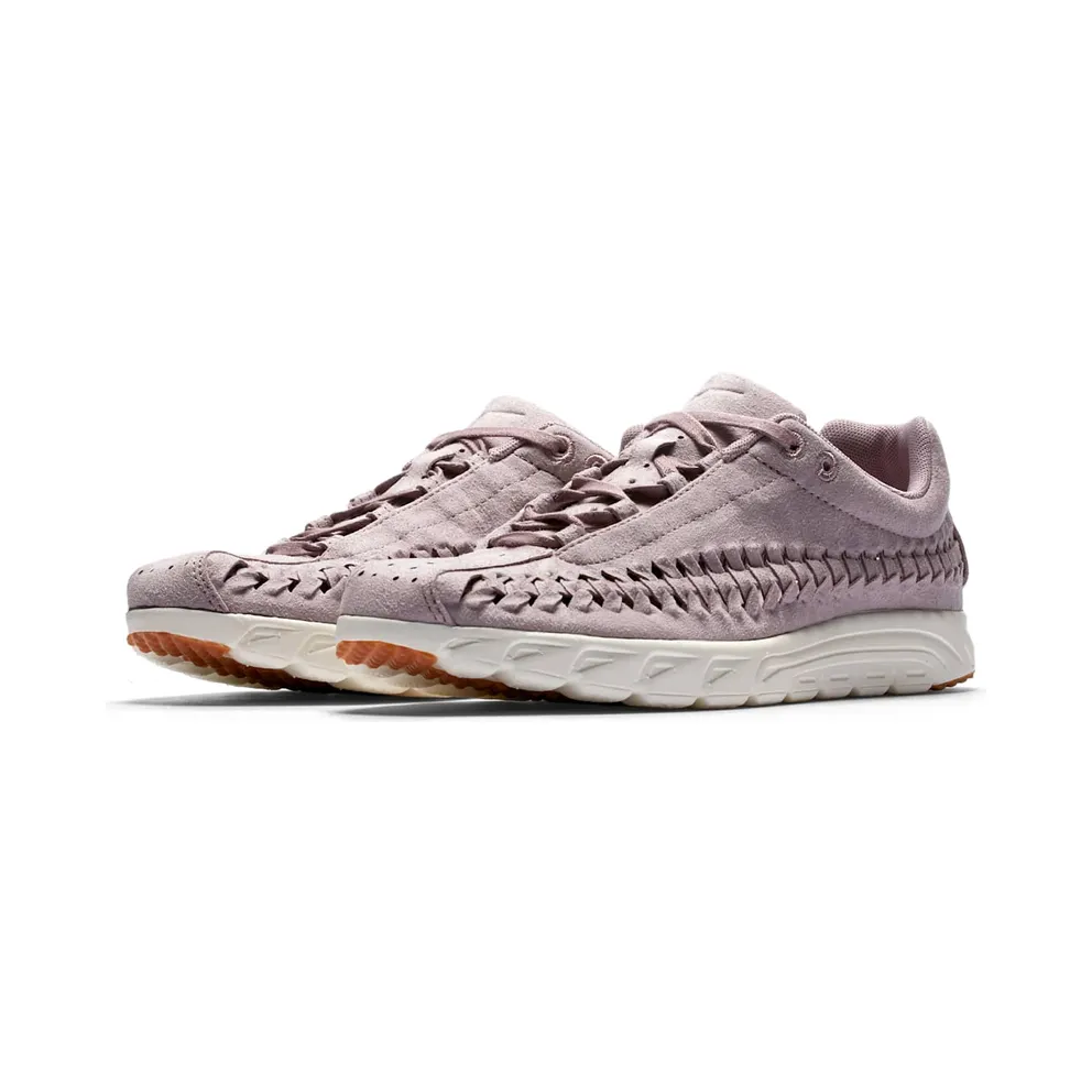 Nike Mayfly Woven Plum Fog Sail (833802-500)