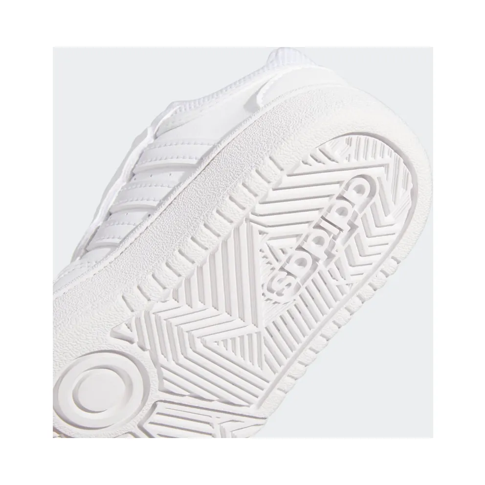Adidas Hoops Cloud White / Cloud White / Cloud White (GW0442)