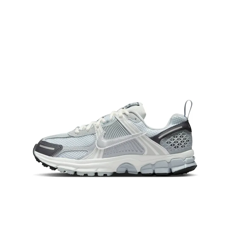 Nike Zoom Vomero 5 Pure Platinum/Summit White/Dark Grey/Metallic Silver (HF6998-008)