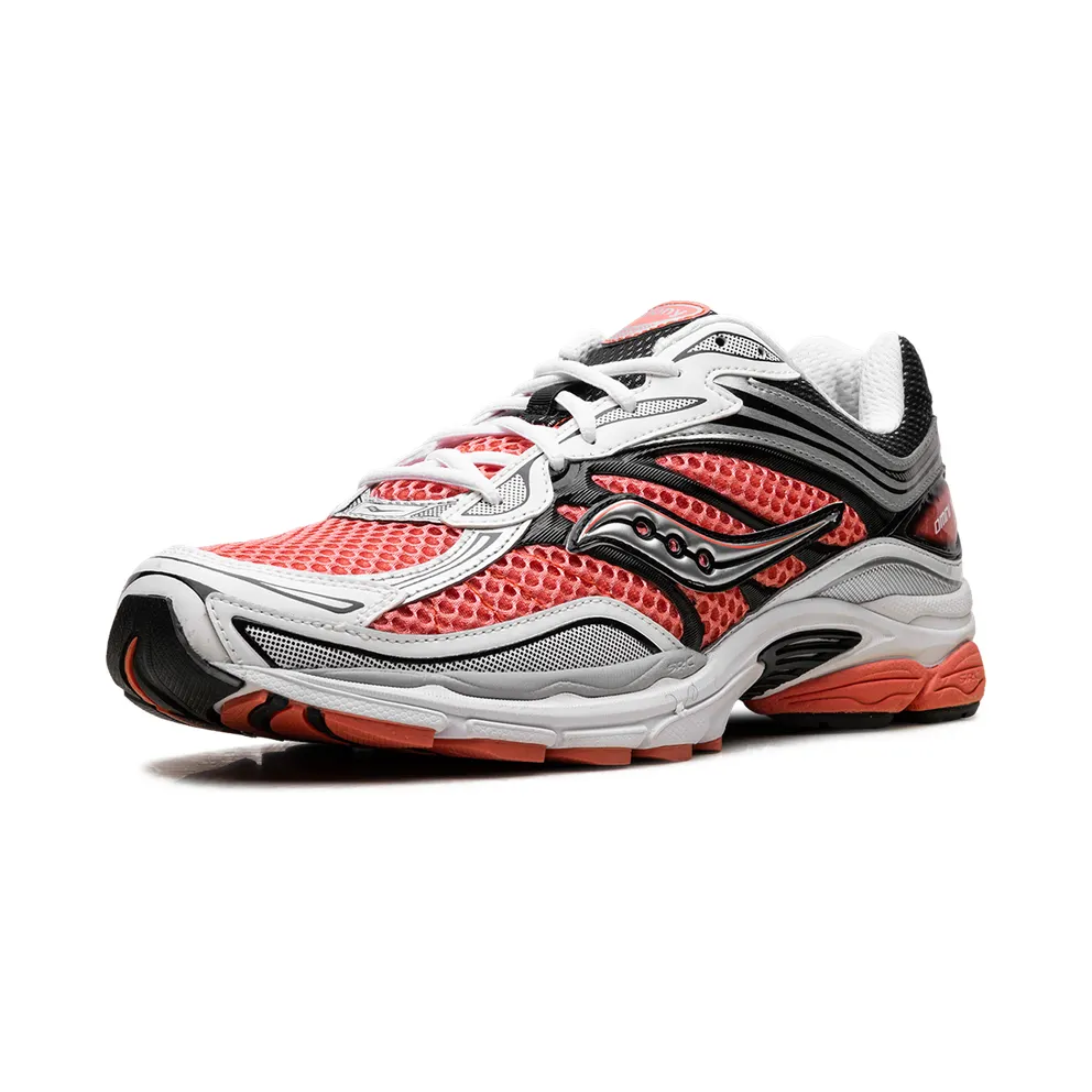Saucony ROGRID OMNI 9 “SILVER / CORAL” (S70739-26)