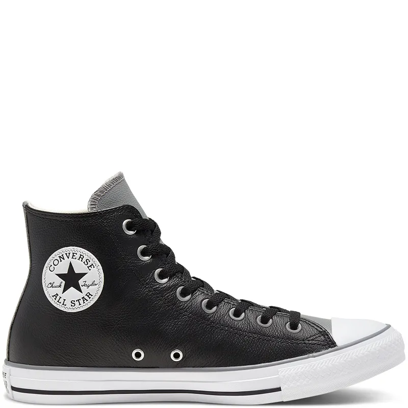 Converse Seasonal Colour Leather Chuck Taylor All Star High Top (168538C)