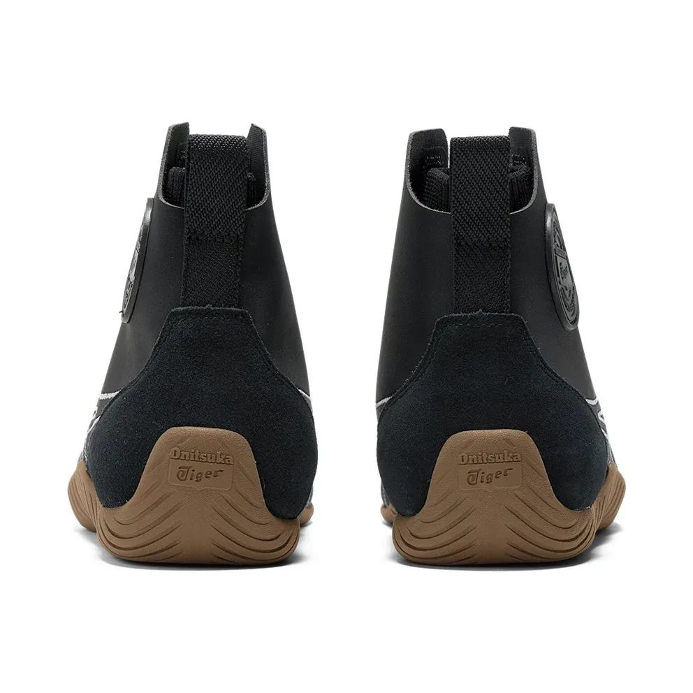 Onitsuka Tiger SCLAW MT Black White Gum (1183C154-001)
