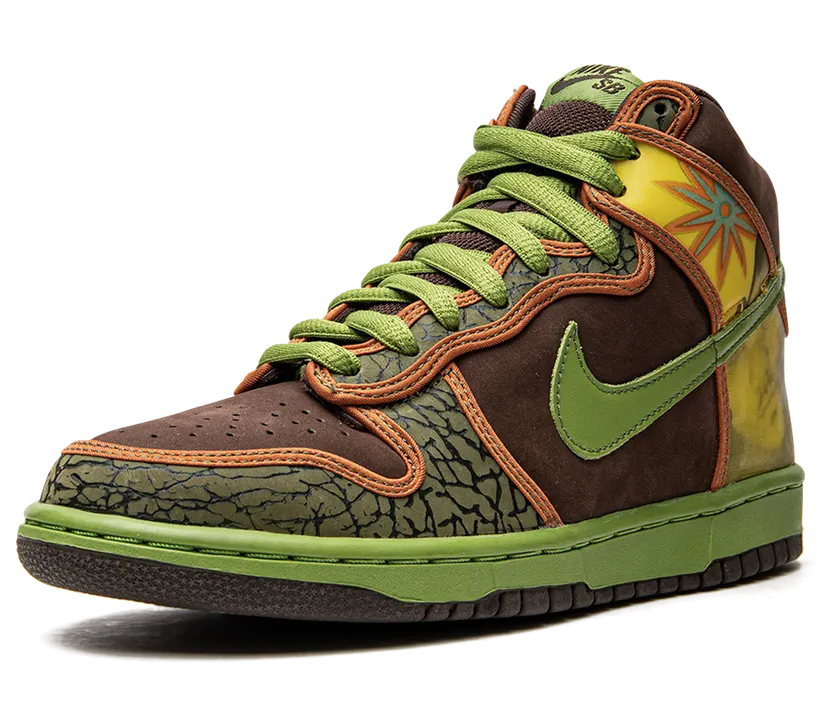 nike-dunk 305050-231