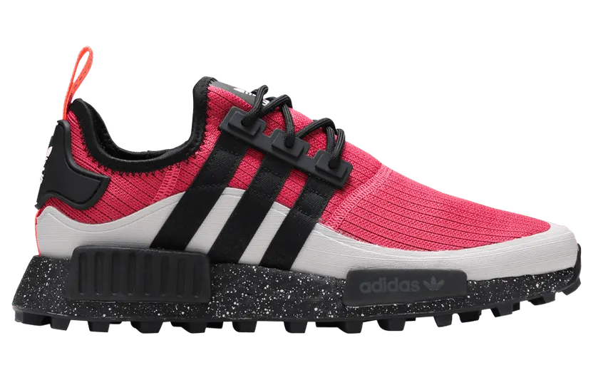adidas NMD R1 Trail Wild Pink Black (FX6811)