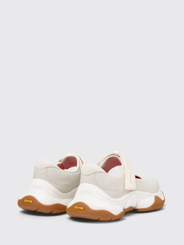 Camper White (K201846-002KARST20)