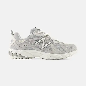 New Balance 610v1 “RAINCLOUD / GREY MATTER / Sea Salt” (ML610TGM)