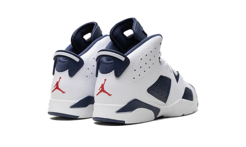 Air Jordan 6 PS “Olympic” (DV3605-164)