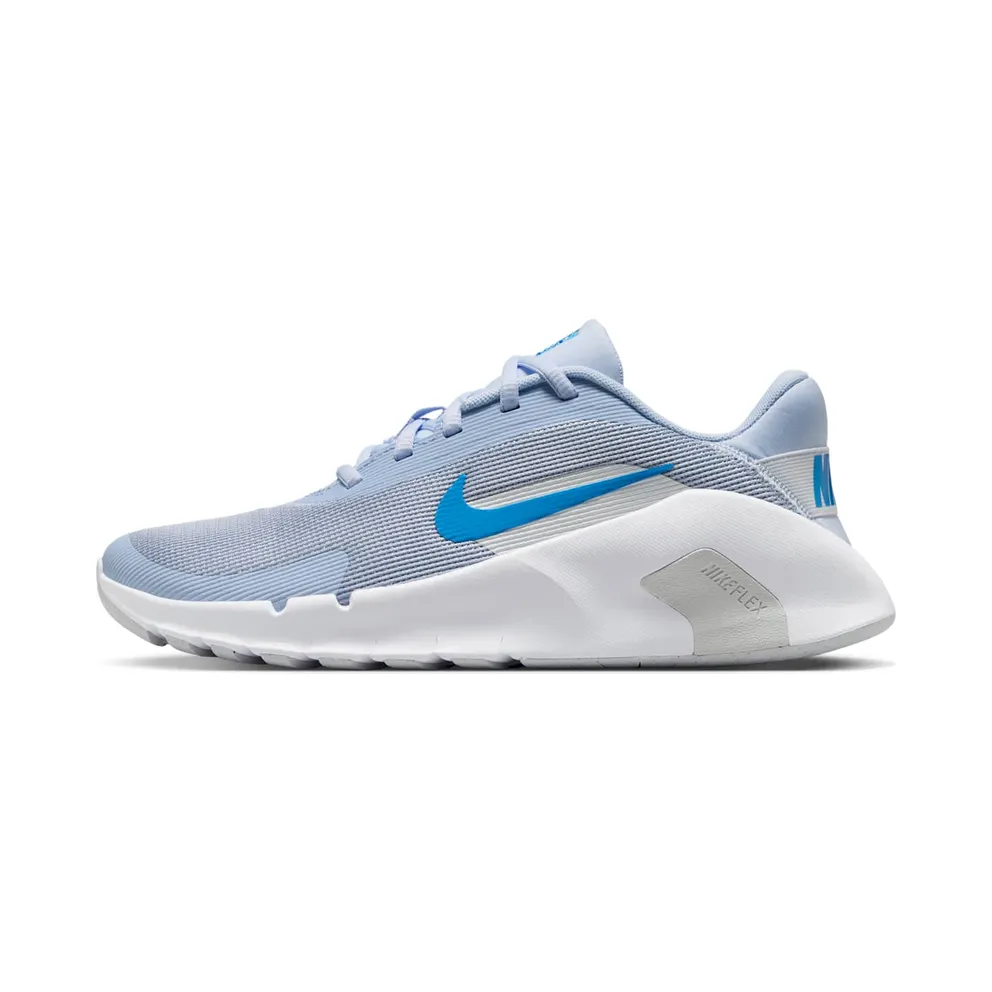 Nike Flex Train Hydrogen Blue Light Photo Blue (HV9981-401)