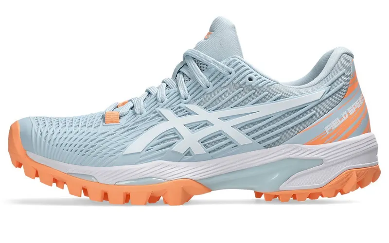 ASICS Field Speed FF Cool Grey White (1112A046-020)