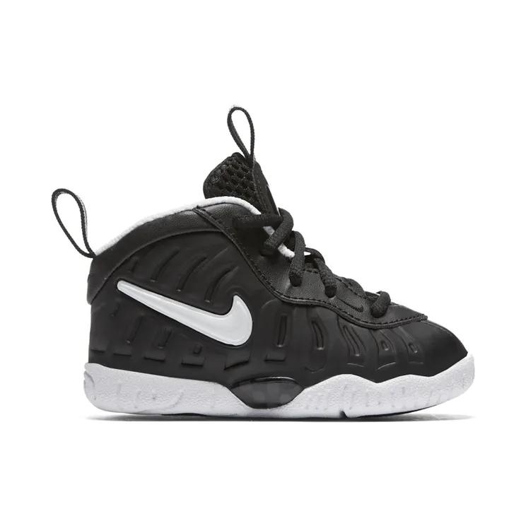 Nike Air Foamposite Pro Dr. Doom 2016 (TD)
