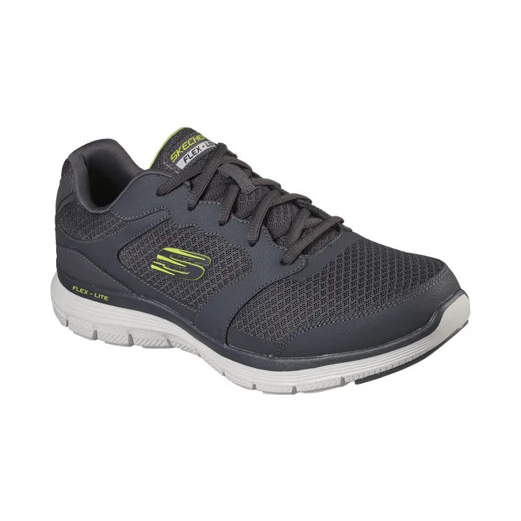 skechers-flex-advantage 232225 CHAR