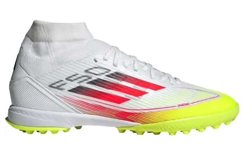 adidas F50 League Mid-Cut TF Solar Pack (IH3864)
