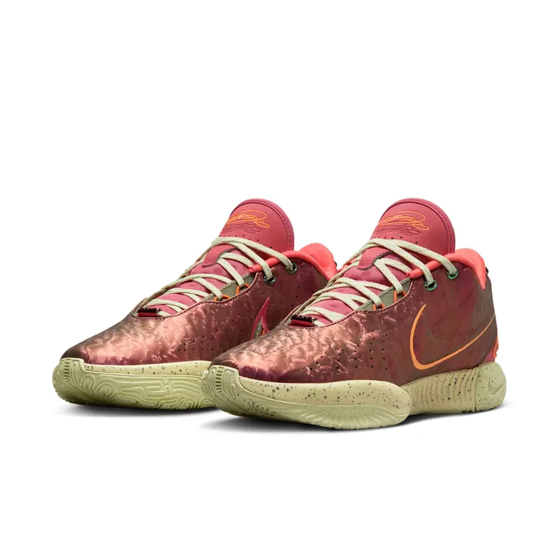 Nike LeBron 21 “Queen Conch” (FN0708-800)