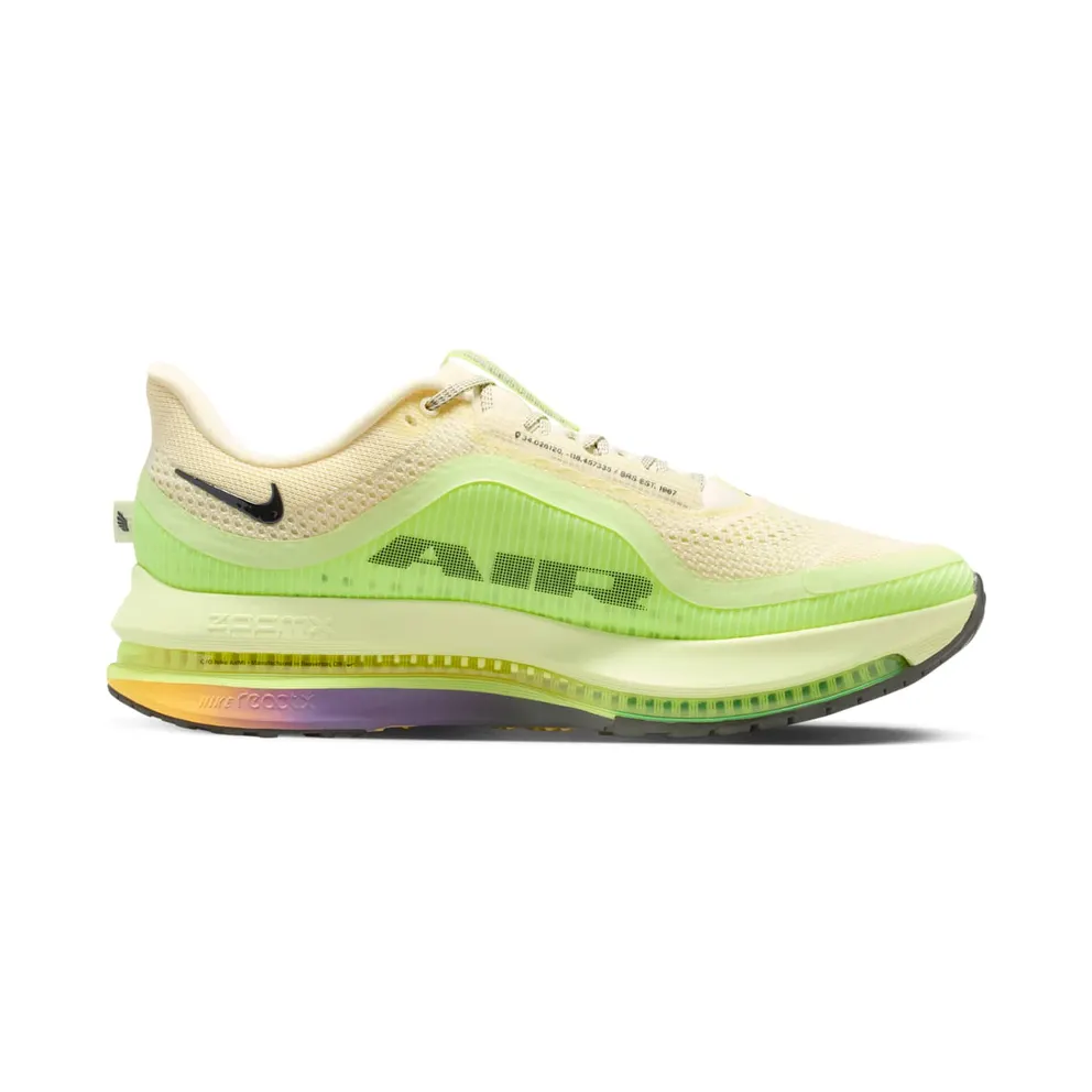 Nike Pegasus Premium “Alabaster” (HQ2592-701)