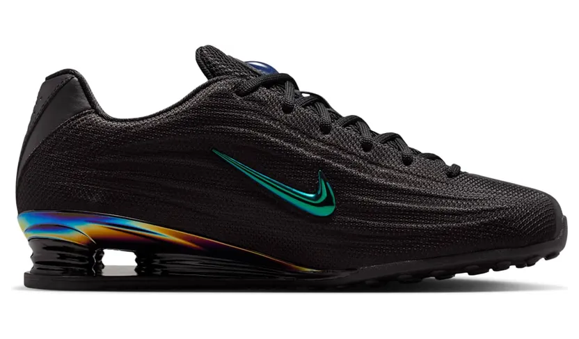 nike-shox IM6051-001