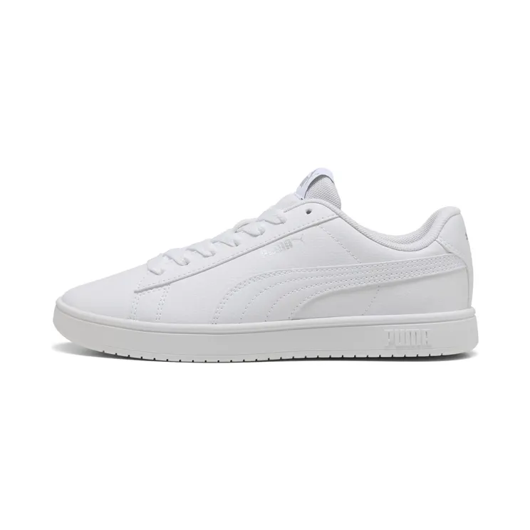 Puma Rickie “Puma White / Puma Silver” (394251_01)