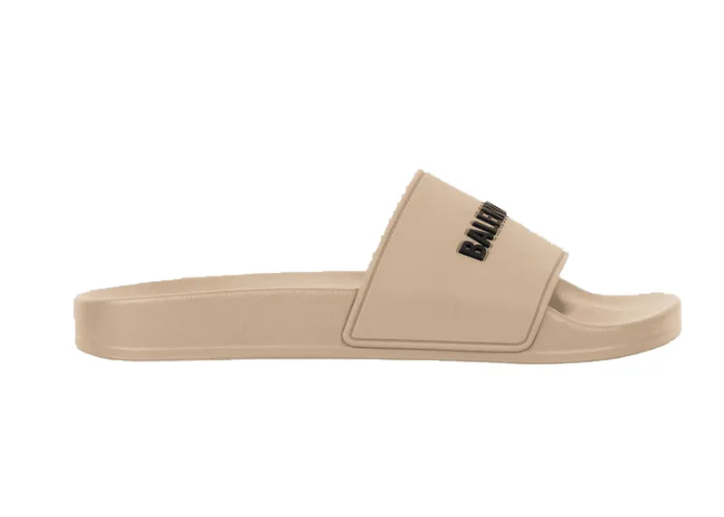 Balenciaga Pool Side Beige (565826W1S809710)