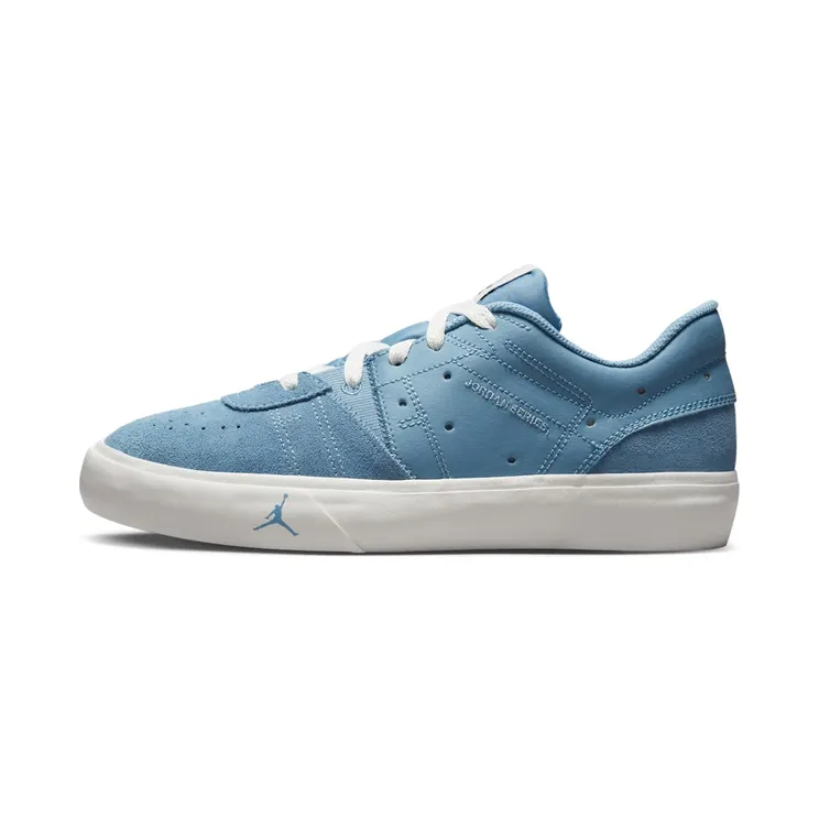 Jordan Series “Chambray / Sail / Dark Powder Blue” (DN1857-400)