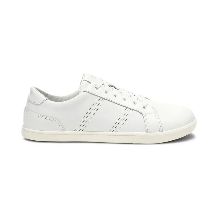 Xero Shoes White (DLLM-WHTE)