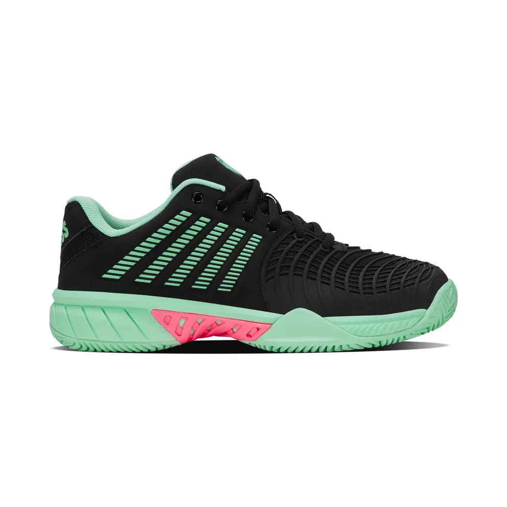 K-Swiss Express Light Black (98563-058-M)