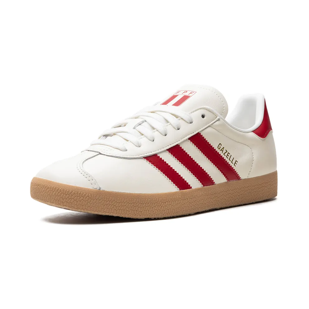 Adidas Gazelle “Peru” (ID3720)