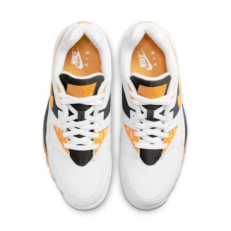 Nike Air Cross Trainer 3 Low “Pittsburgh Steelers” (DZ5423-100)