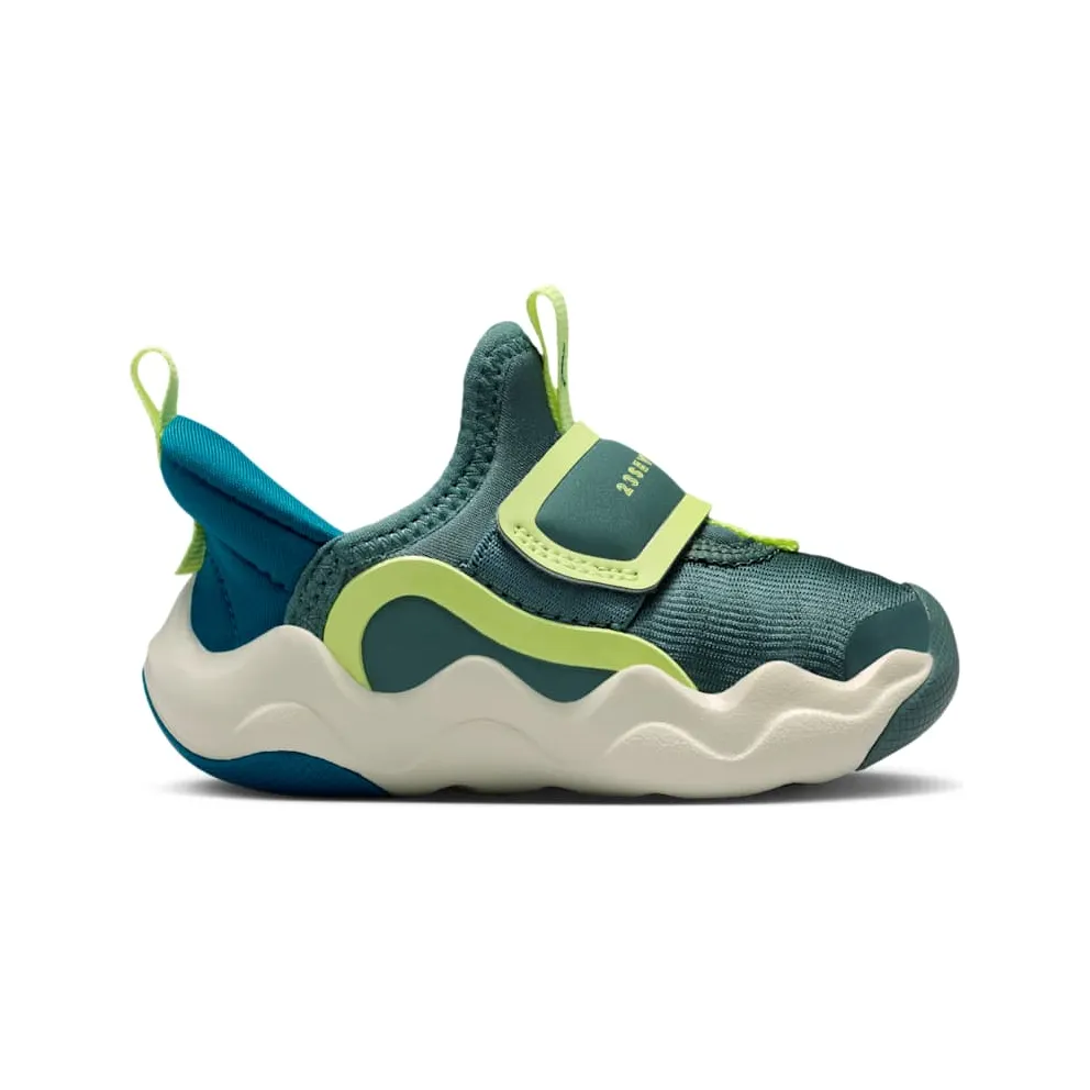 Air Jordan 23 Hasta / Green Abyss / Sea Glass (HF3414-302)