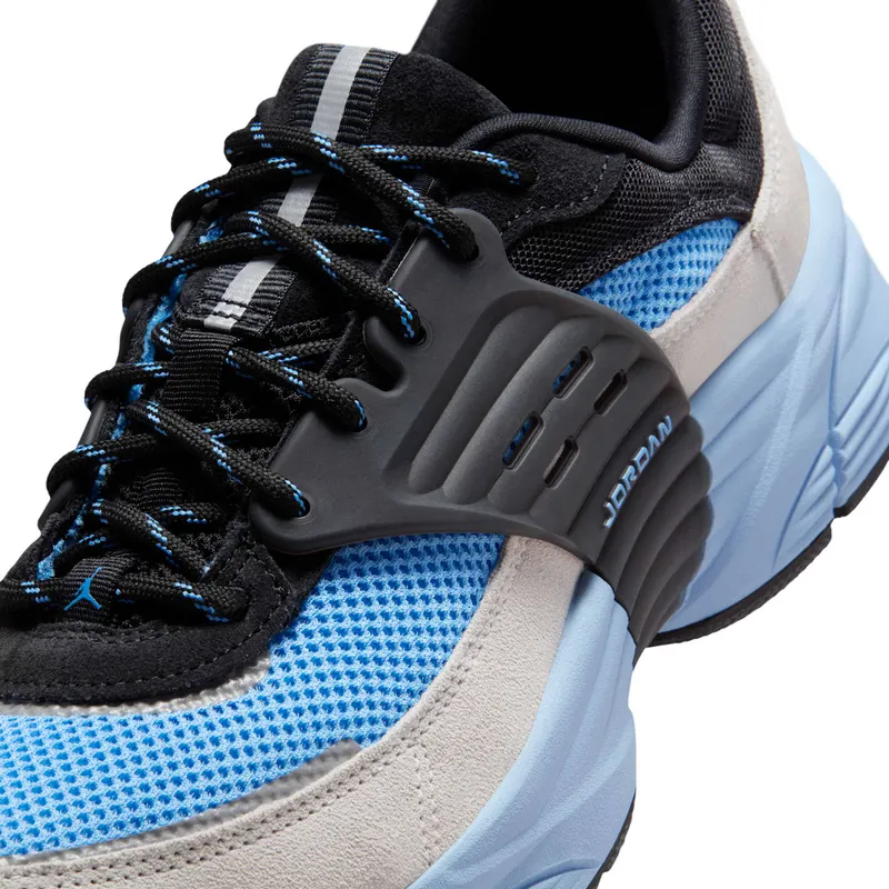 Air Jordan Trunner O/S “Black / University Blue” (IB3722-007)